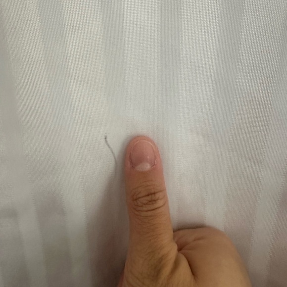 Reebok Mens MYT Long-Sleeve Jersey - Picture 4 of 8